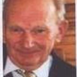 Hilaire MANDY à Martelange: avis de décès