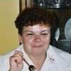 Adeline COLLIGNON à Arlon: avis de décès