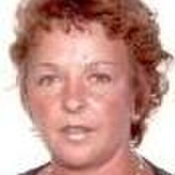 Christiane VANDENDOORN à Rongy: avis de décès