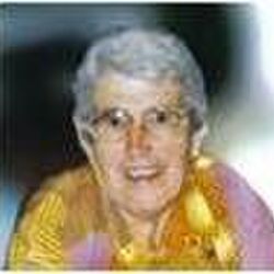 Nelly LATOUR à Auvelais: avis de décès