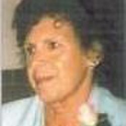 Nicole THOMAS à Namur: avis de décès