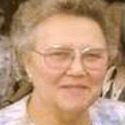 Germaine TAVERNIER à Chercq: avis de décès