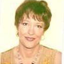 Michèle DUVINAGE à Kain: avis de décès