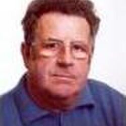 André DEREPPE à Gaurain-Ramecroix: avis de décès