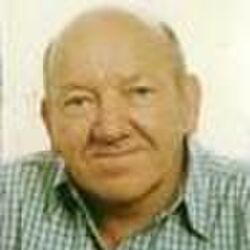 Claude Bouchonville à Bois-de-Lessines: avis de décès