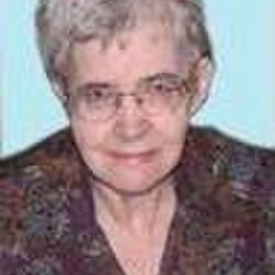 Danielle SCHAACK à Tellin: avis de décès