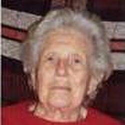 DENISE CHRISPEELS à Deux-Acren: avis de décès