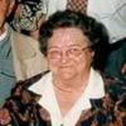 Georgette CHENOT à 6840 Neufchâteau: avis de décès