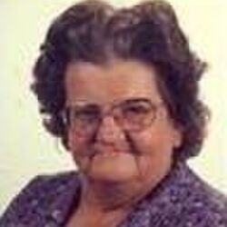 Germaine ANDRÉ à Deux-Acren: avis de décès