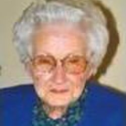 Hélène BOSQUET à Floreffe: avis de décès