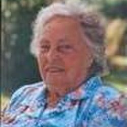 Jeanne KELLER à Villance: avis de décès