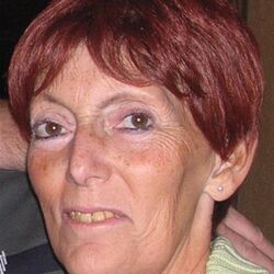 Joëlle DESTREE à Floreffe: avis de décès