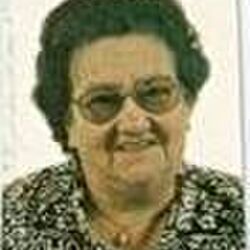 Marcelle CLOSE à Bastogne: avis de décès