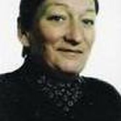 Michelle GUERLOT à Florenville: avis de décès