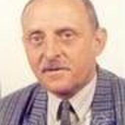 Richard HOUWAERT à Tournai: avis de décès