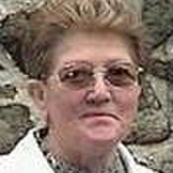 Yvonne HIBO à Ollignies: avis de décès