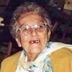 André SAXE à Ebly: avis de décès