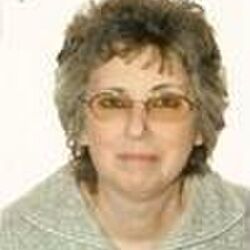 Chantal THAUVOYE à Kain: avis de décès