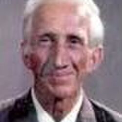 Emile THOMAS à Redu: avis de décès