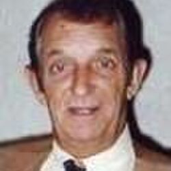 Gérard LAMOTTE à Aubange: avis de décès