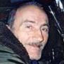 Jean-Baptiste ZACHARY à Athus: avis de décès