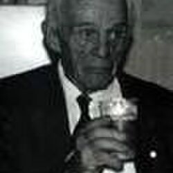 Jean GASPAR à Theux: avis de décès