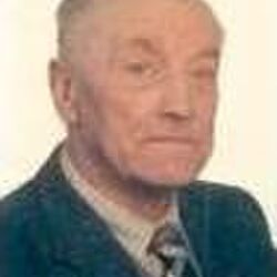 Jean WAVREILLE à Acremont: avis de décès