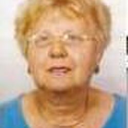 Jeanine BORREMANS à Tournai: avis de décès