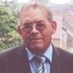 José WATRIN à Virton: avis de décès