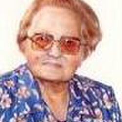 Louise VANDENDAUL à Deux-Acren: avis de décès