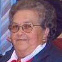 Marie-Madeleine GRANDFIS à Namur: avis de décès