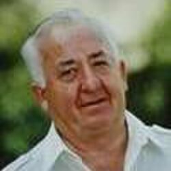 Paul LAGUERRE à Athus: avis de décès