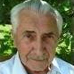 René DECOSTER à Lessines: avis de décès