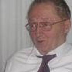 Jacques DE DECKER à Longlier: avis de décès