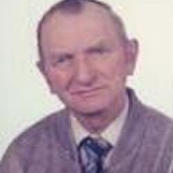 Joseph PIRON à Saint-Pierre: avis de décès