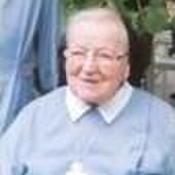 Marcella Dejager à Templeuve: avis de décès