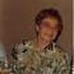 Marie BONNIER à Ellezelles: avis de décès