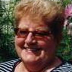 Marie COLLIN à Bastogne: avis de décès