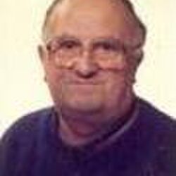 René PLANCHON à Beclers: avis de décès