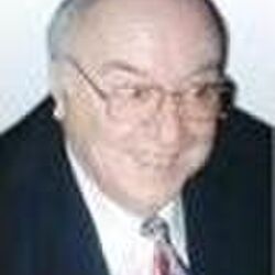 Vital CORNET à Petit-Han: avis de décès