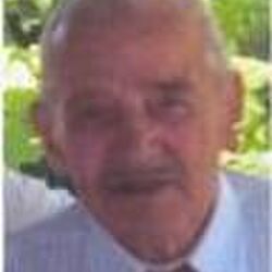 André DIERICKX à Tournai: avis de décès