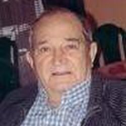 Camille MAGEROTTE à Libramont-Chevigny: avis de décès