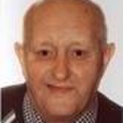 Henri LEFEVRE à Hotton: avis de décès