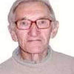 Henri MAZIERS à Corbion: avis de décès