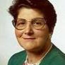 Jeanine CANOSSA à Jambes: avis de décès