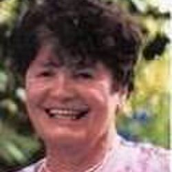 Karolina ZLOTEK à Arlon: avis de décès