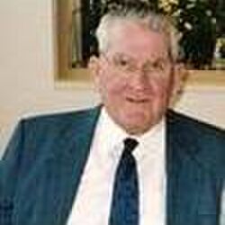 René VANDENBERGHE à Tournai: avis de décès