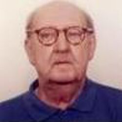 Robert HAAS à Athus: avis de décès