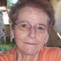 SUZANNE LENOIR à Bois-de-Lessines: avis de décès