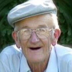 Achille MINET à Érezée: avis de décès